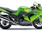 Kawasaki ZZ-R 1200 / ZX-12C